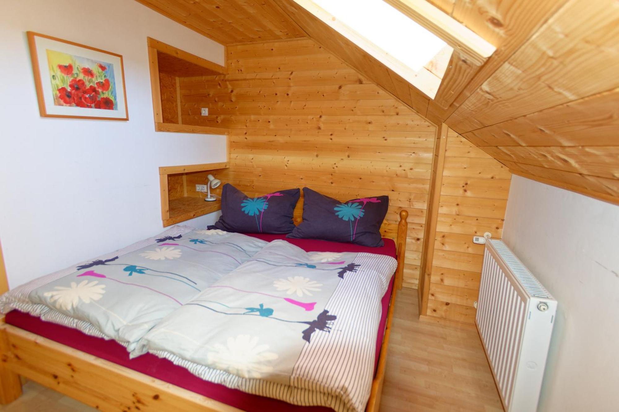 Apartment Panoramahof Am Goldberg Dellach (Hermagor)