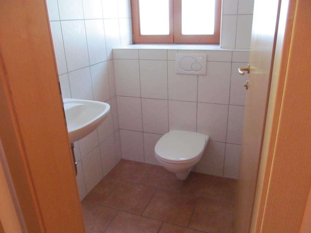Apartment Panoramahof Am Goldberg