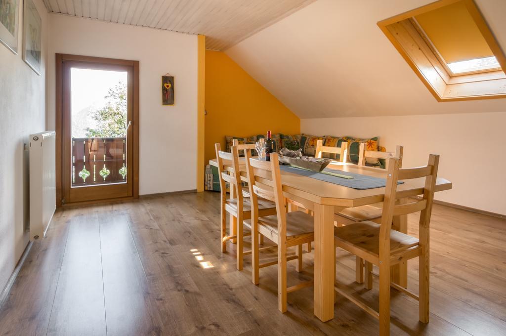 Apartment Panoramahof Am Goldberg Dellach (Hermagor)